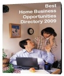 Best Home Business Opportunities Directory