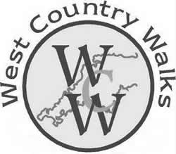 Logo - West Country Walks
